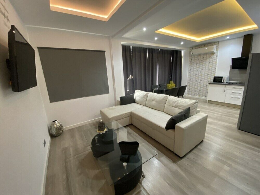 Фото Playamar Beach