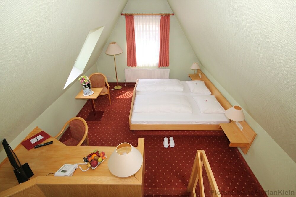 Фото Landgasthof Hotel Rössle