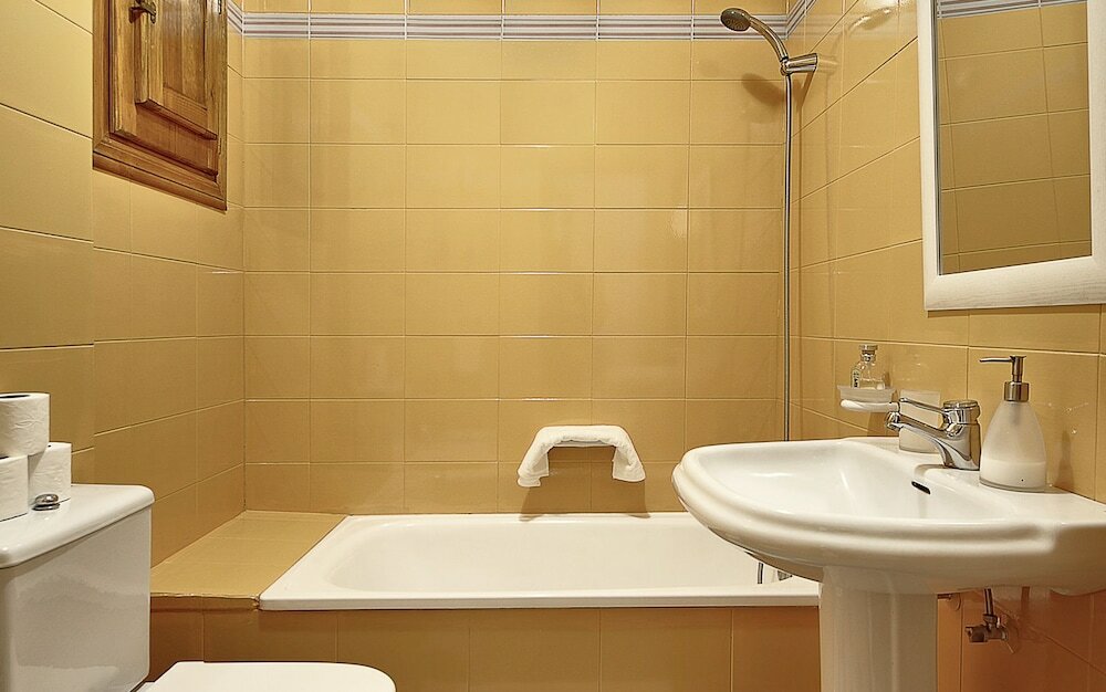 Фото Granaxperience Apartamento Zona Catedral