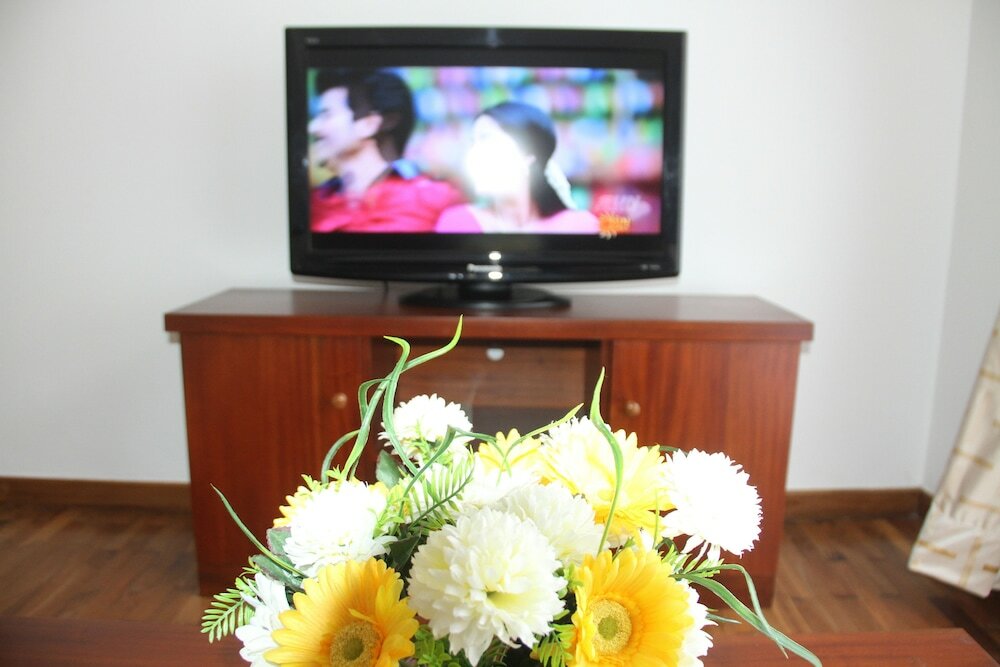 Фото Grand View Apartments