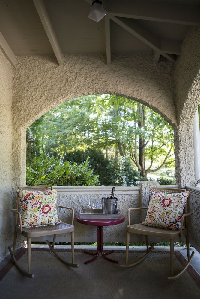 Фото Gay Street Inn