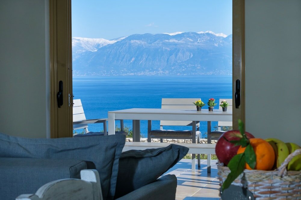 Фото Hilltop Residences