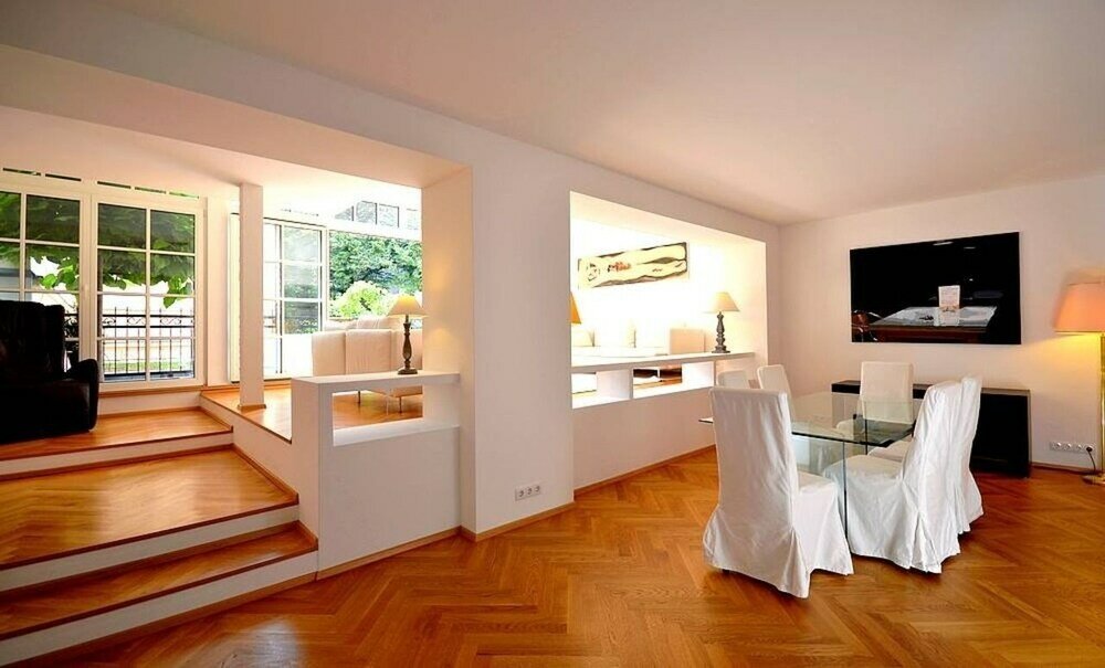 Фото Vienna Residence High-class Luxury Apartment for up to 6 Happy Guests
