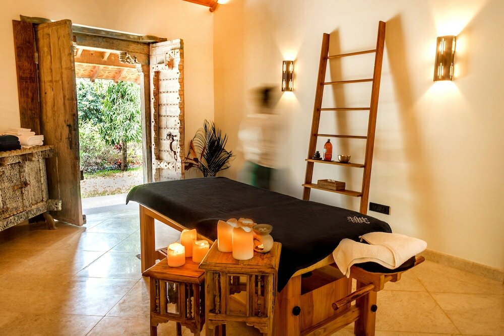 Фото Kahani Paradise