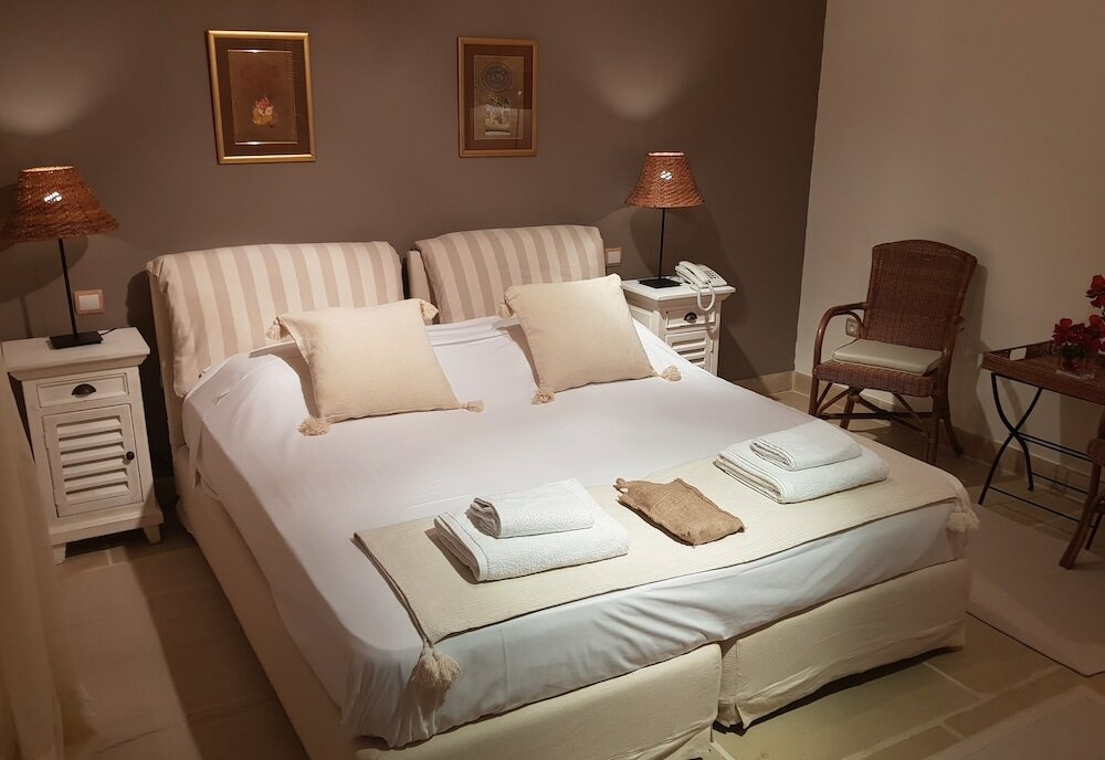 Фото Thermesea Luxury Lodge