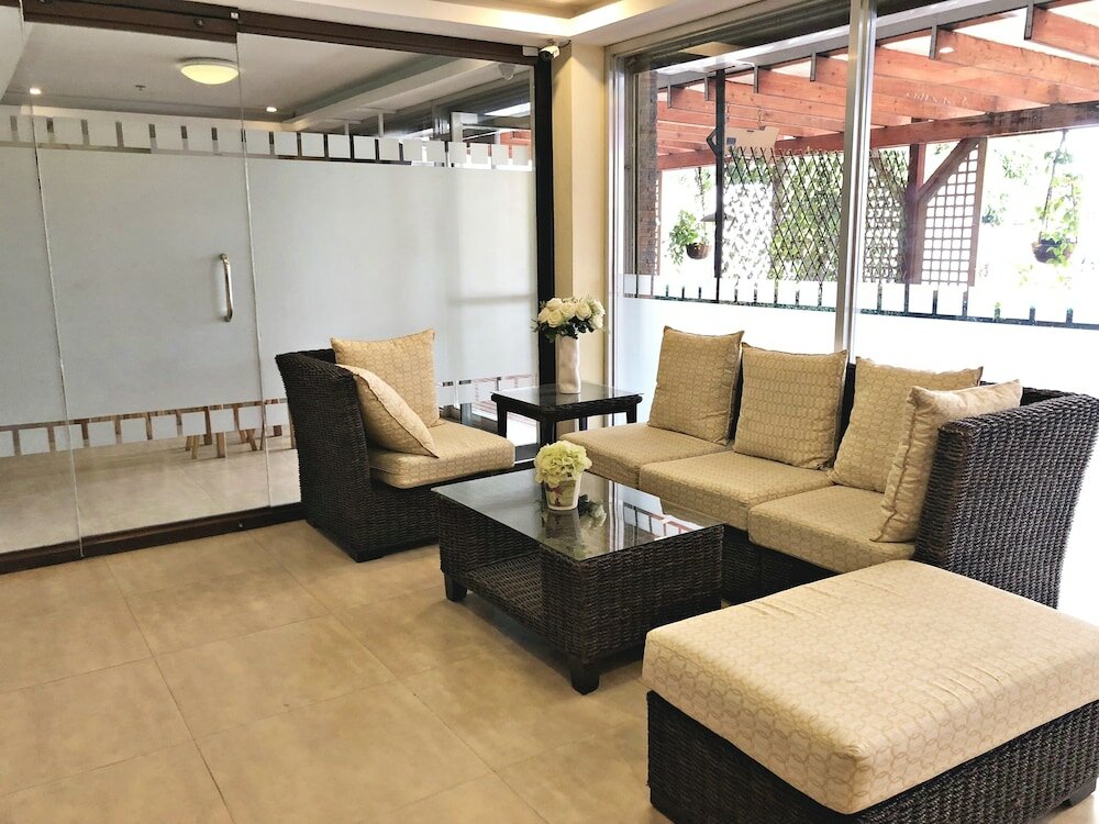 Фото Blue Paseo Grande Inn