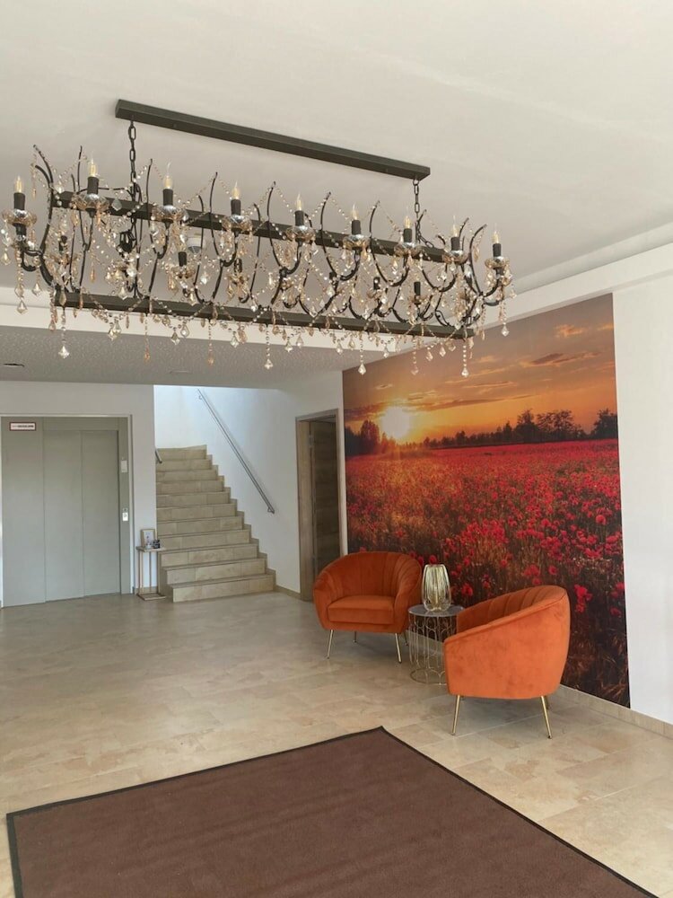 Фото Hotel Villa Toskana