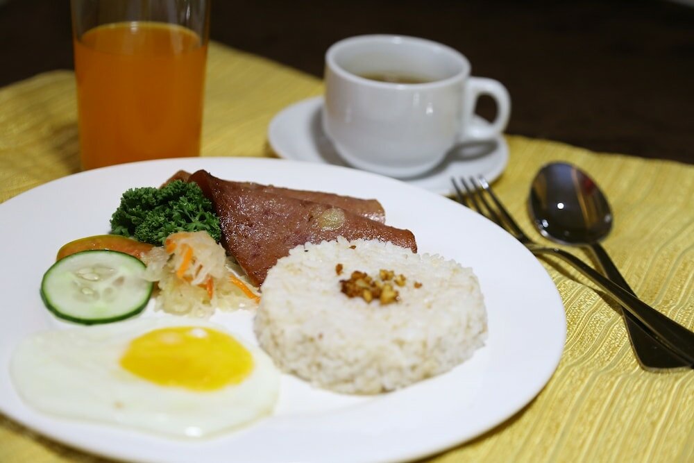 Фото Villa Rosita Hotel