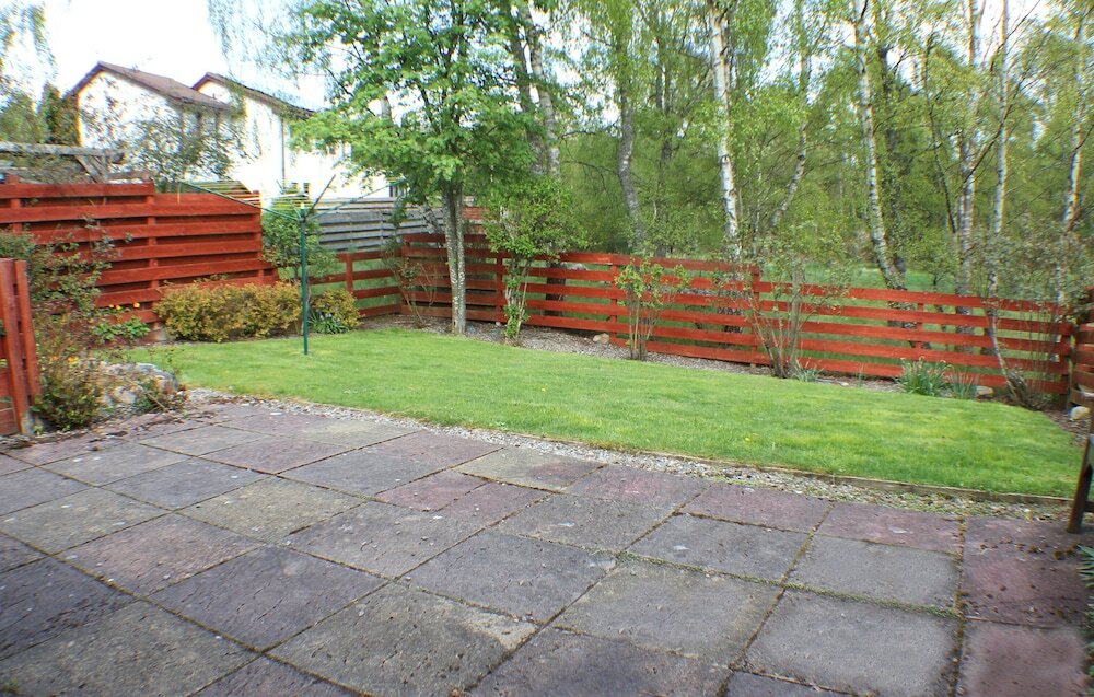 Фото Cairngorm Highland Bungalows