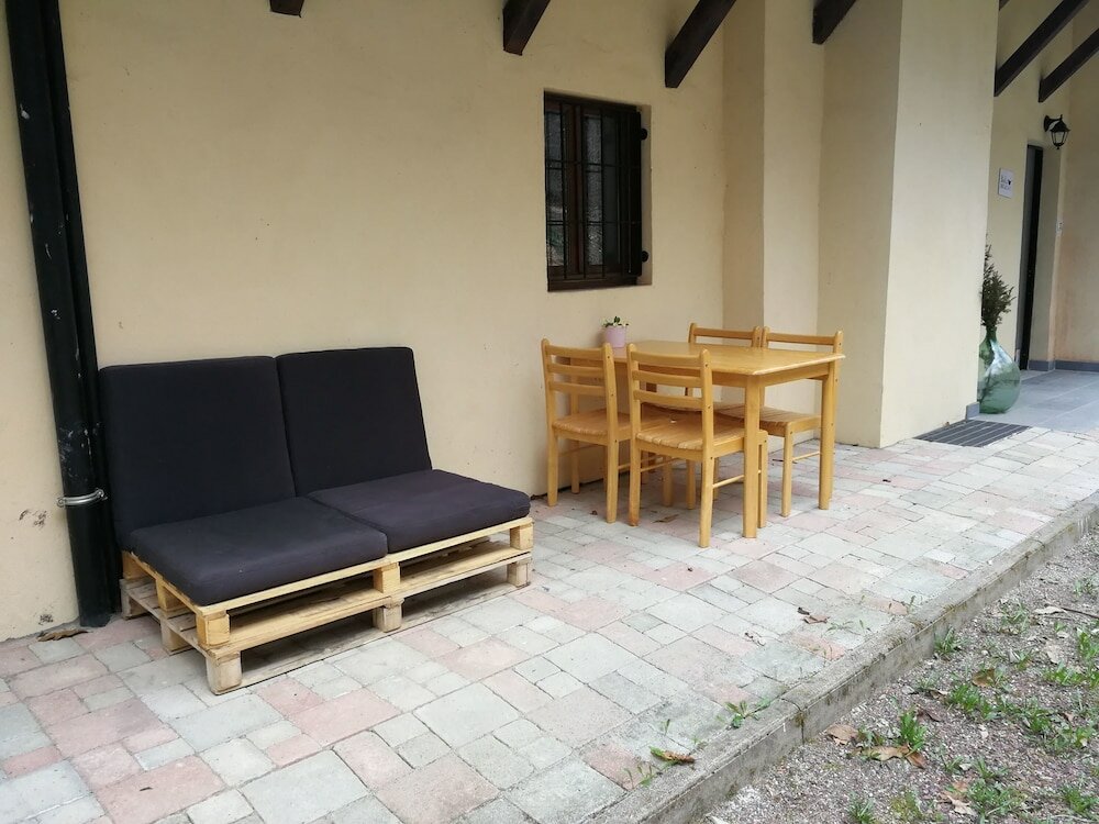 Фото La vecchia valigia