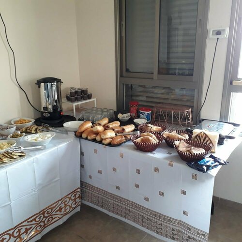 Гостиница Royal Guest House в Назарете