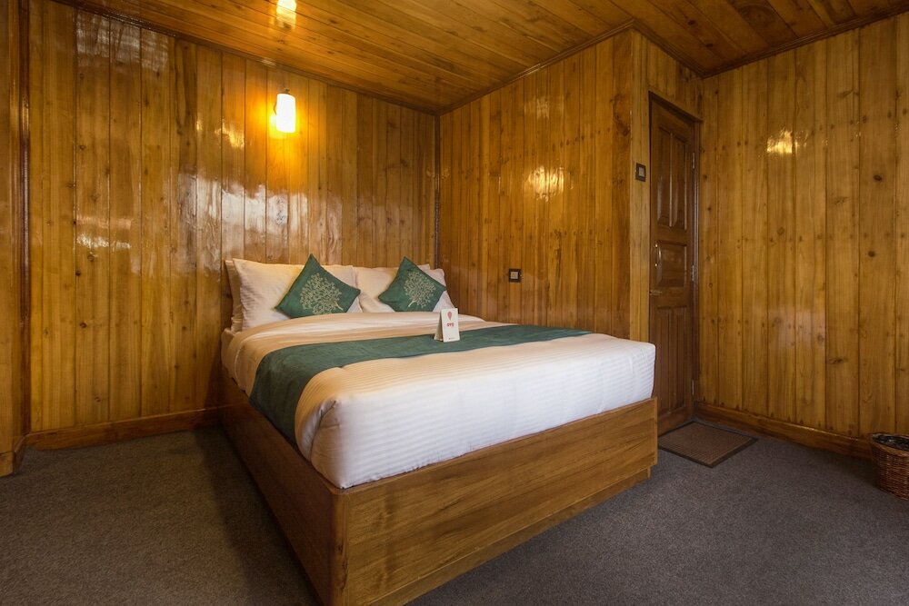 Фото Oyo 12997 The Rope