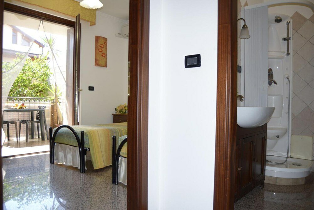 Фото Affittacamere Al Mare