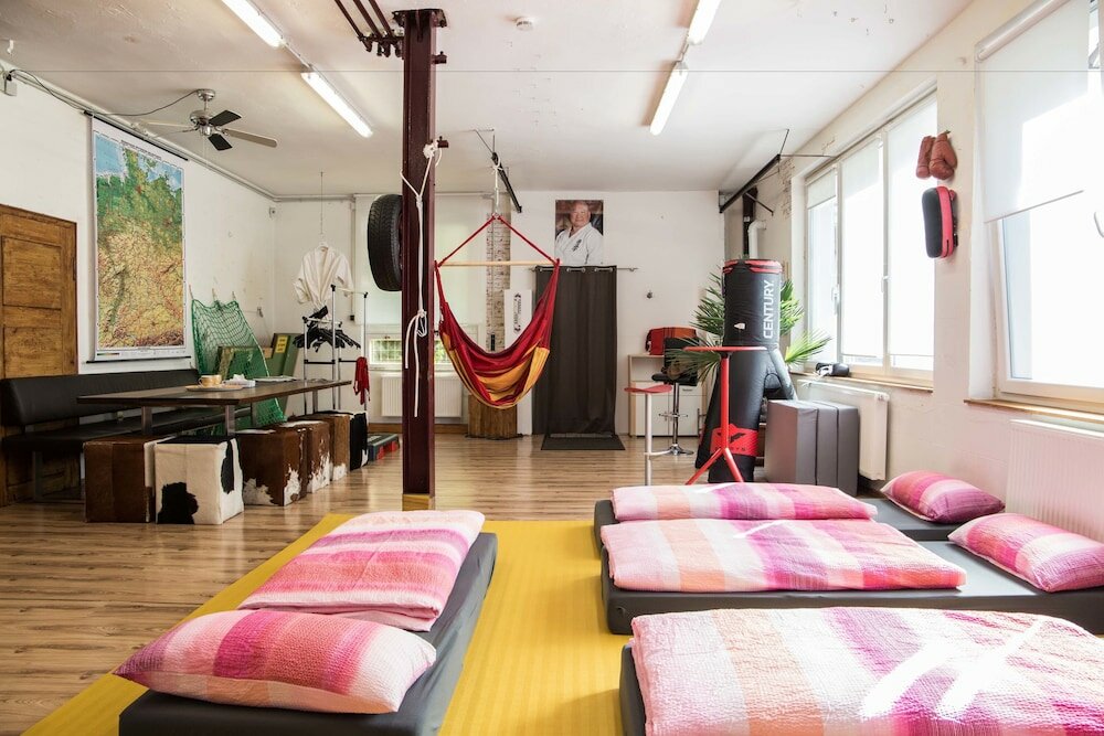 Фото Carli's Base Camp