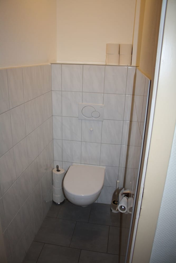 Фото Hotel Schwaferts