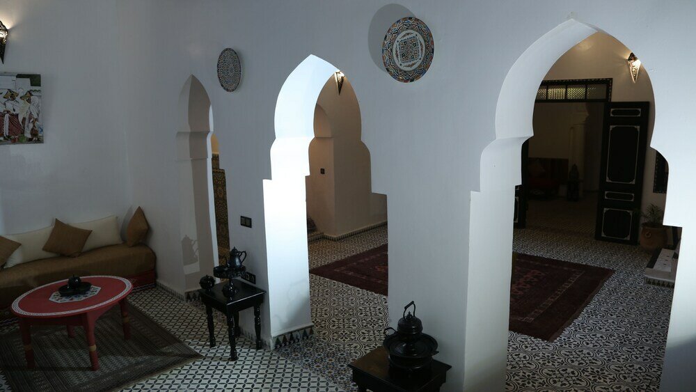 Фото Riad Tingis