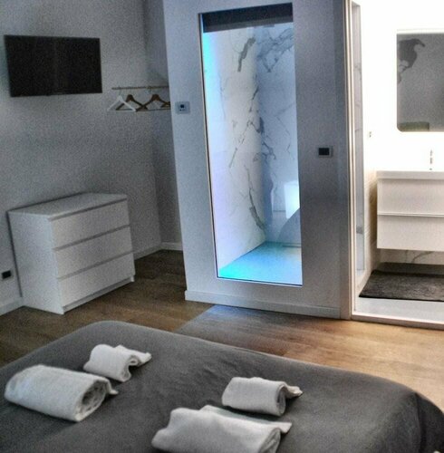 Гостиница Suite Dreams в Агридженто