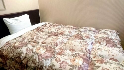 Гостиница Royal Inn Shinyamaguchi в Ямагути