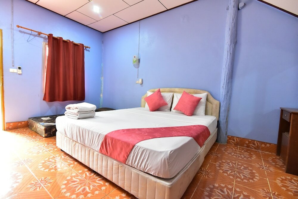 Фото Simply Life Bungalows