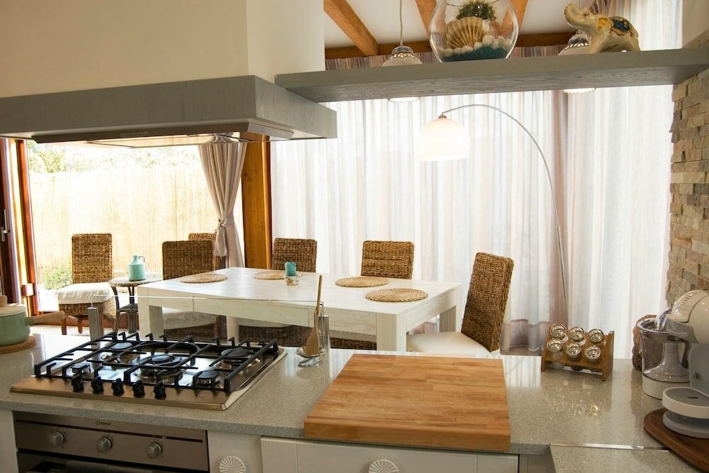 Фото Villa Irene