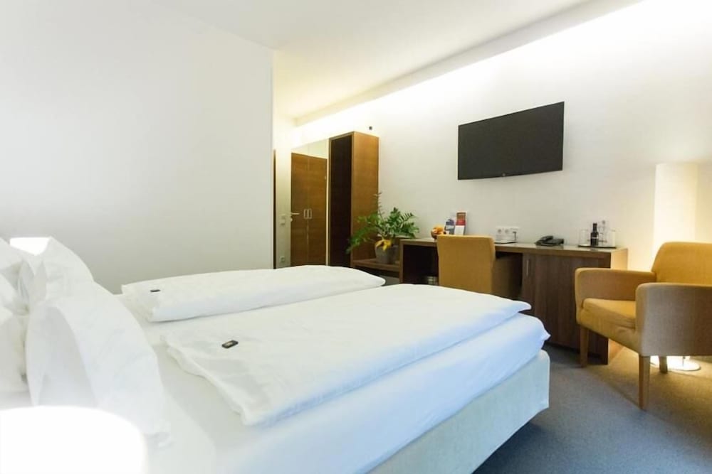 Фото Hotel & Restaurant Christkindlwirt