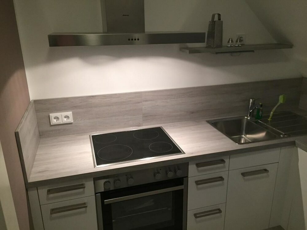 Фото Elbsandstein Apartments