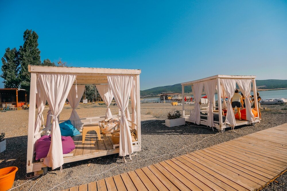 Фото Laguna Beach Club