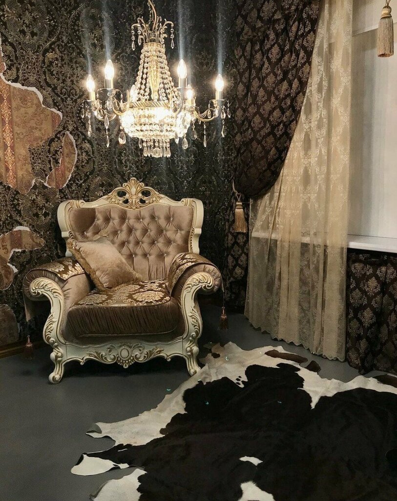 Makeup artists, stylists Школа-студия Ludovik, Dmitrov, photo