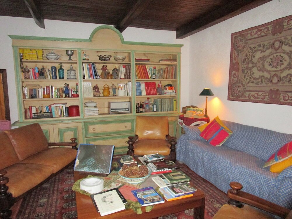 Фото Podere La Piana