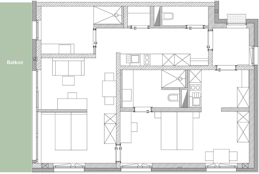 Фото Hotel Vitus Steyr