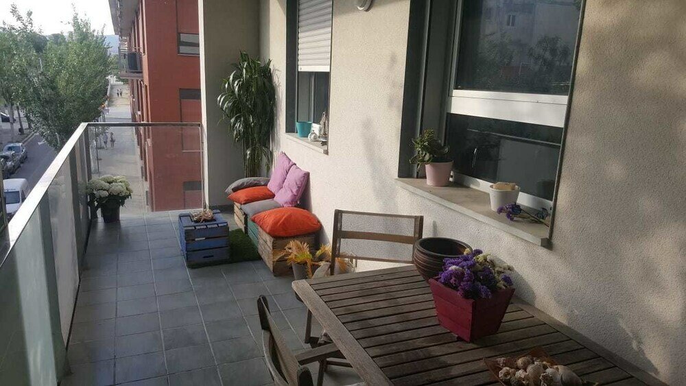 Фото Fantástico Apartamento