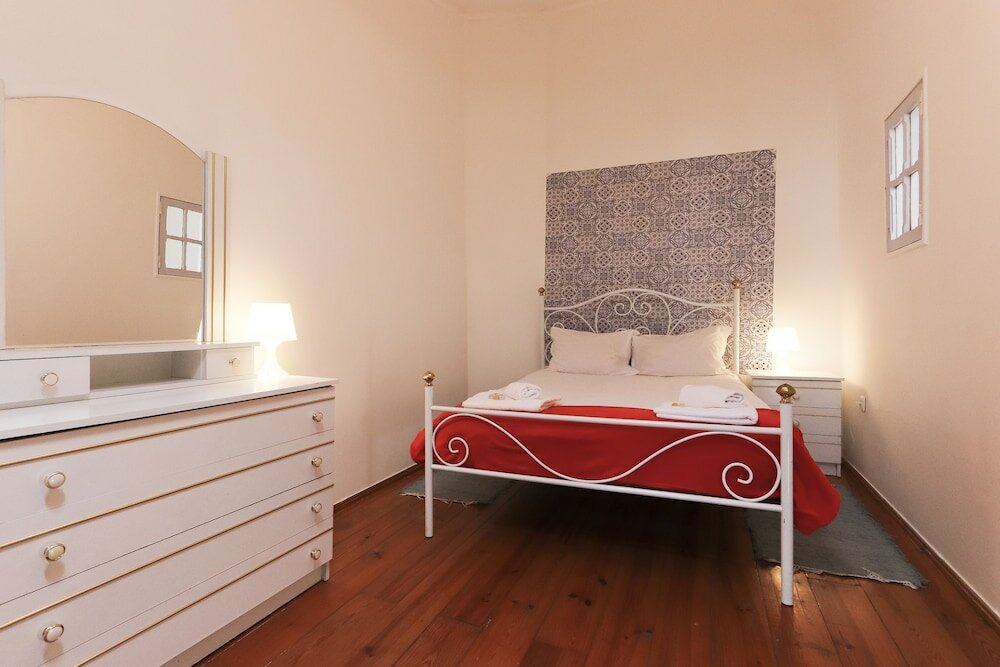 Фото Bairro Alto Classic by Homing