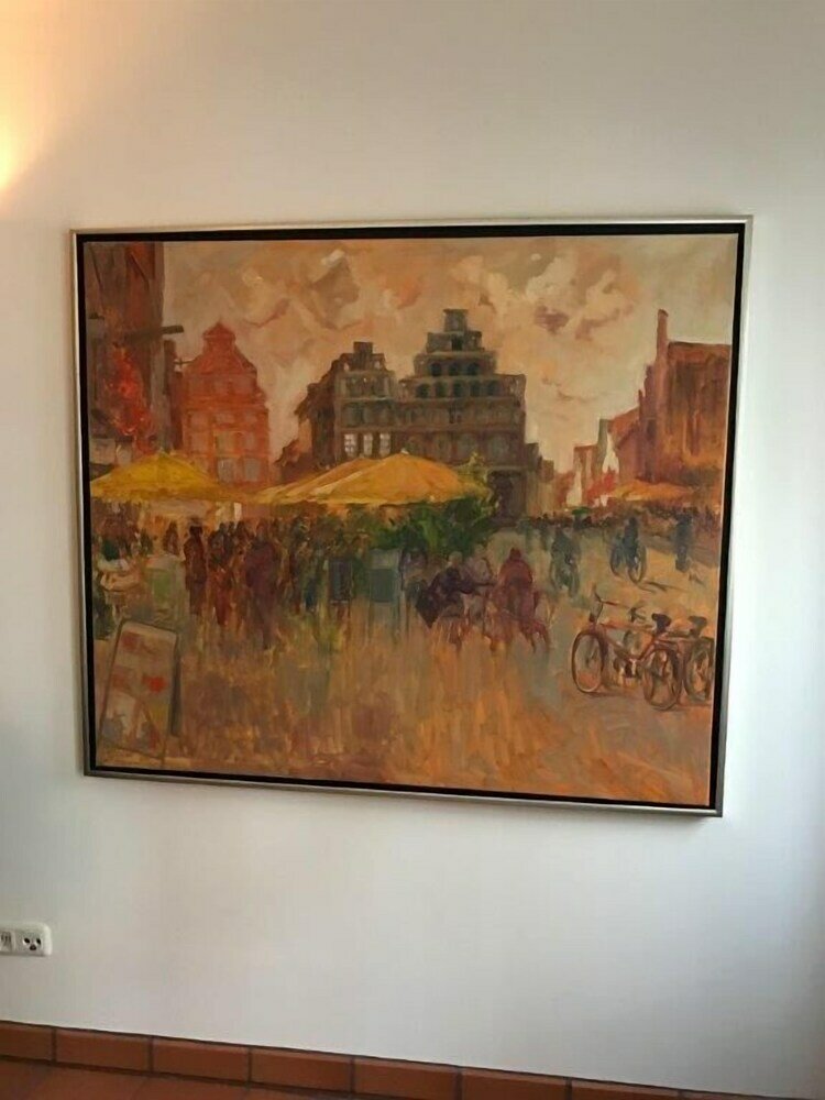 Фото отеля 5