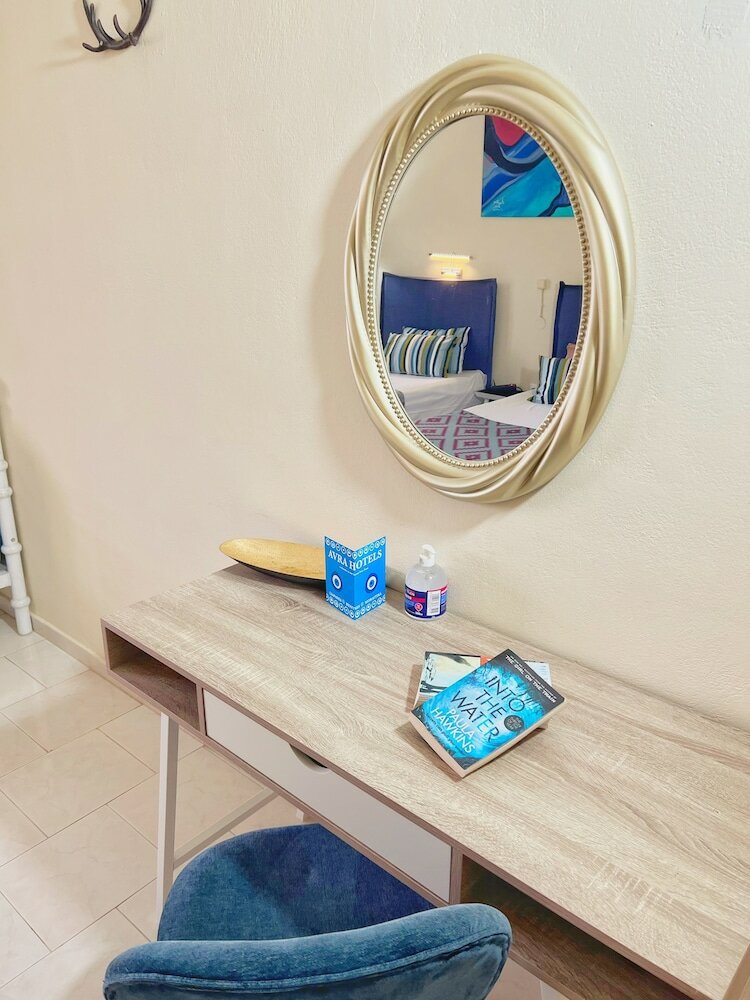 Фото Avra Sunset Sea View Liapades