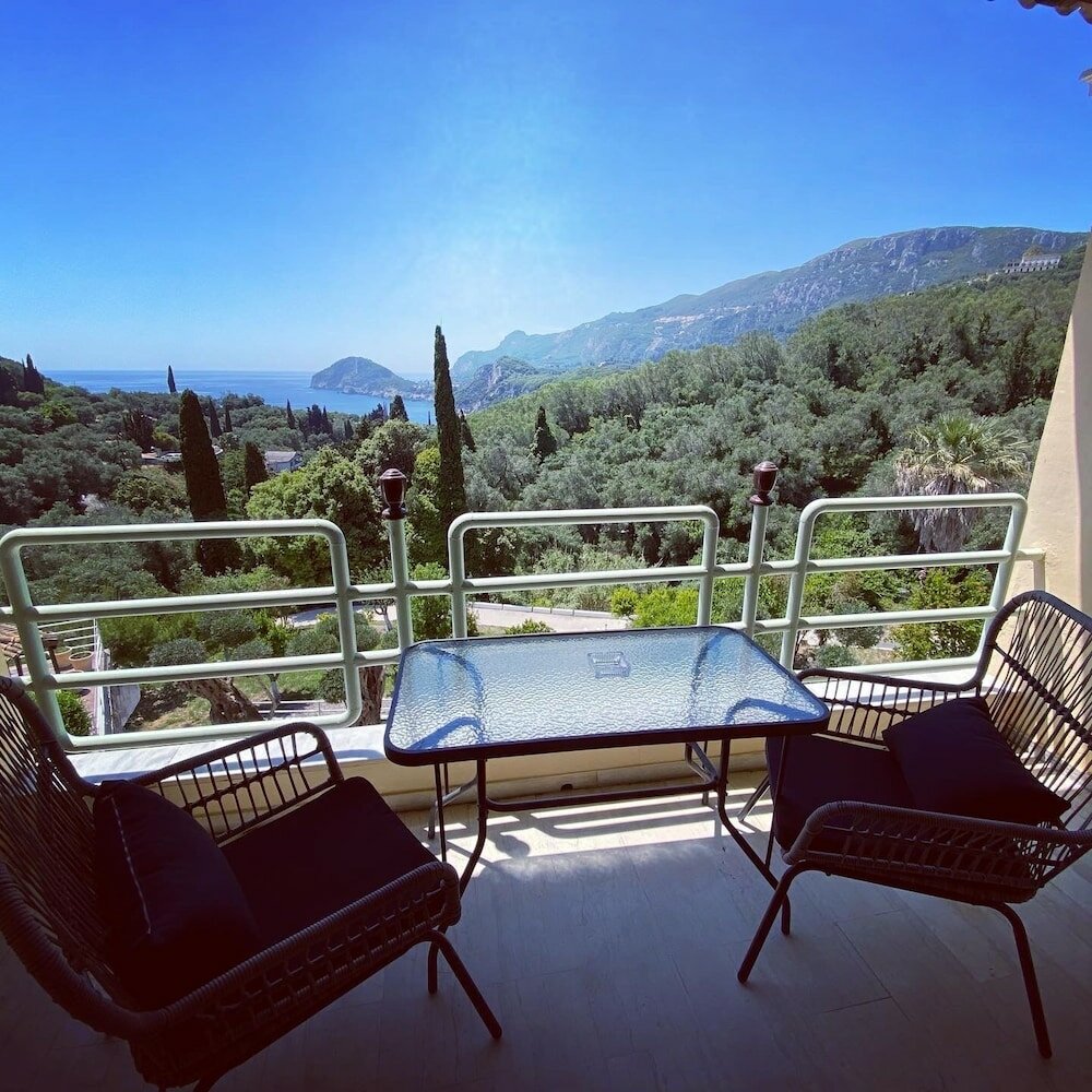 Фото Avra Sunset Sea View Liapades