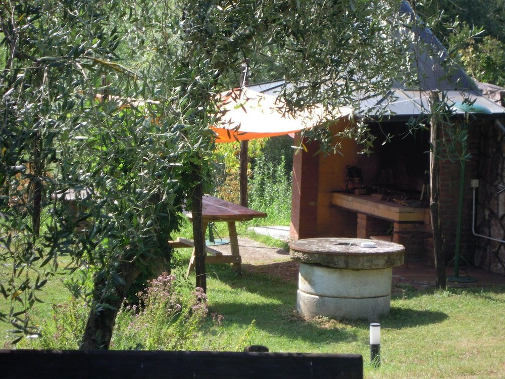 Фото Podere La Piana