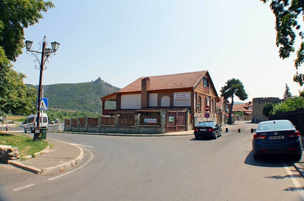 Фото Akido Hotel