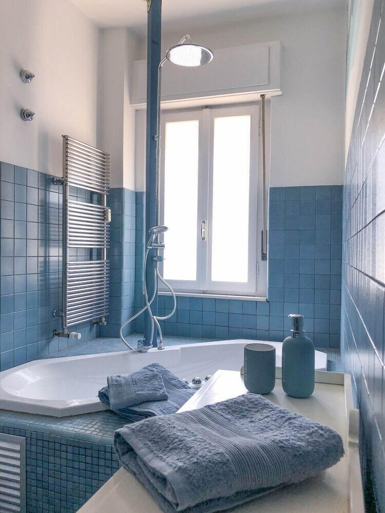 Фото I Ricci 3 Stanze