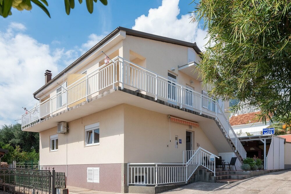 Фото Apartments Mare