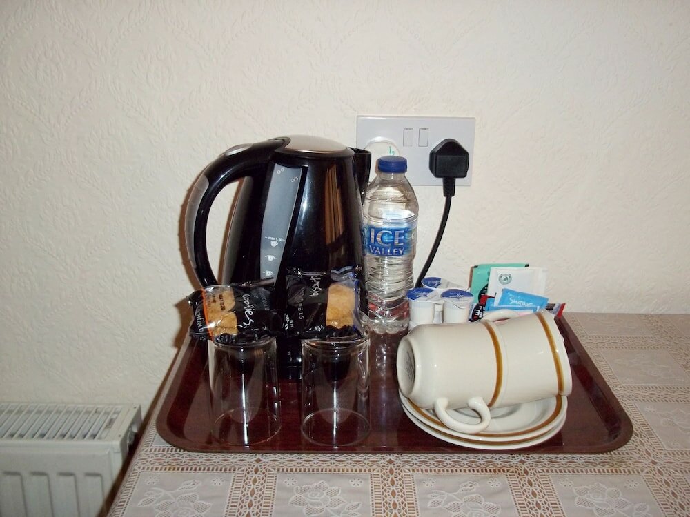 Фото Bleriots Belper House