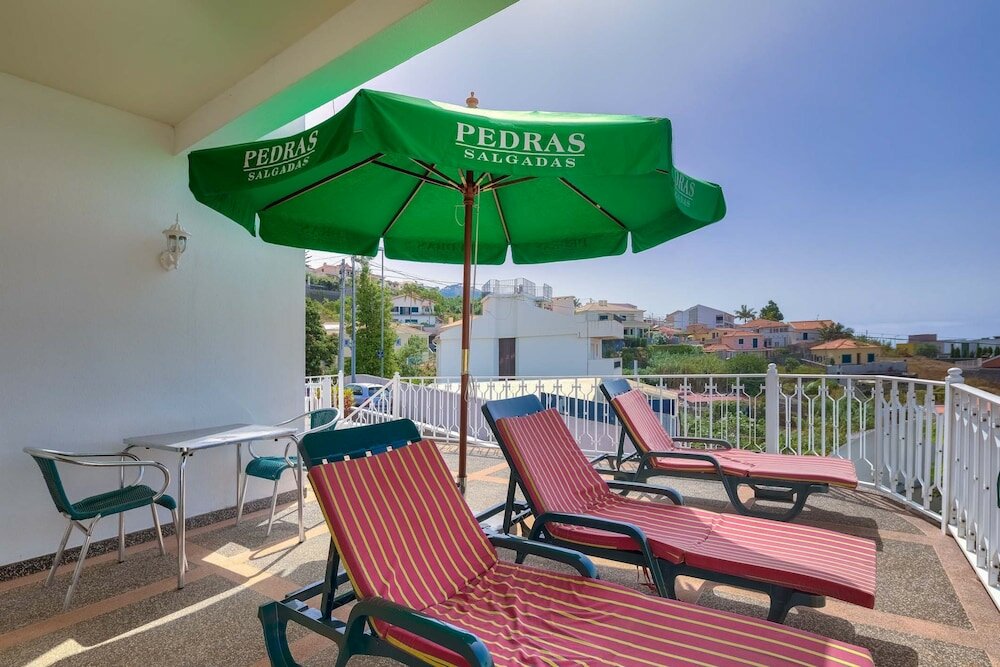 Фото Bom Sucesso Villa