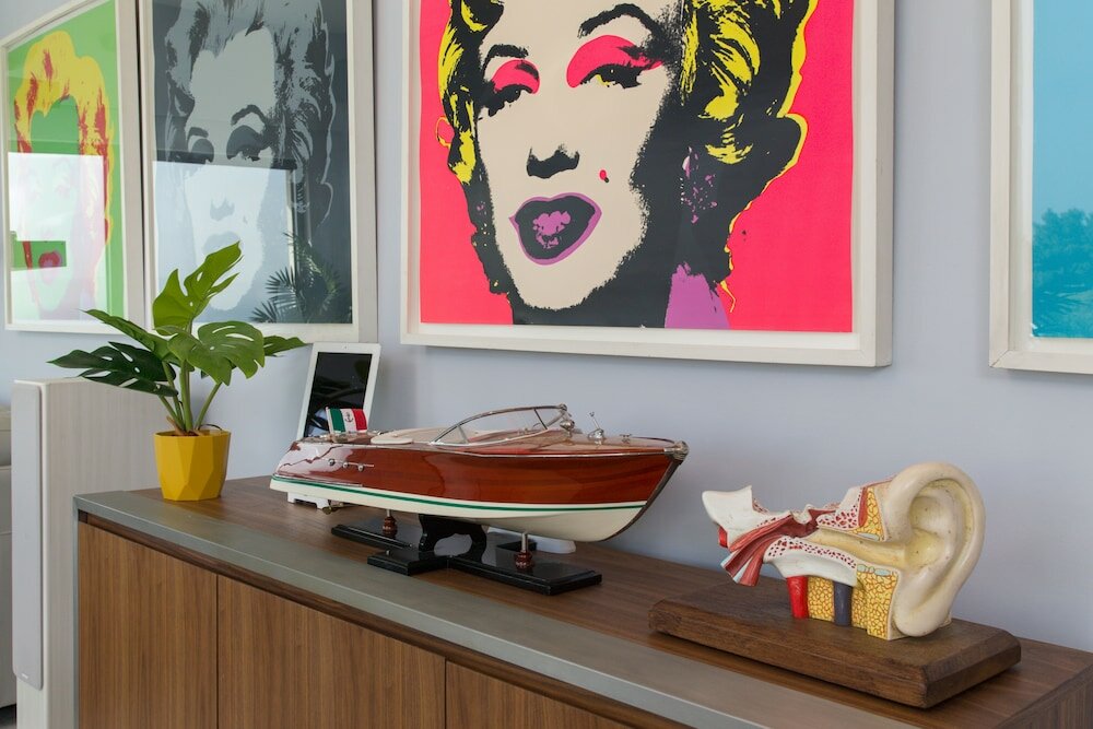 Фото Luxury Villa Riva with Infinity Pool