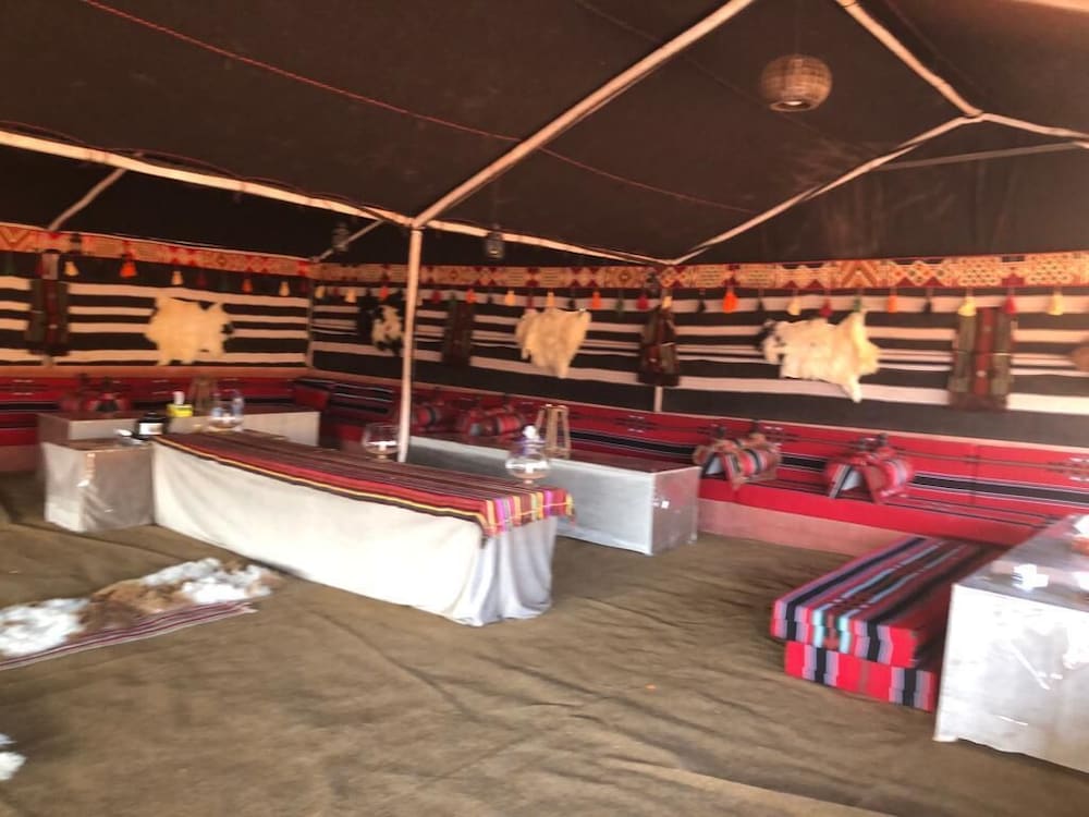 Фото Mirage Rum Camp