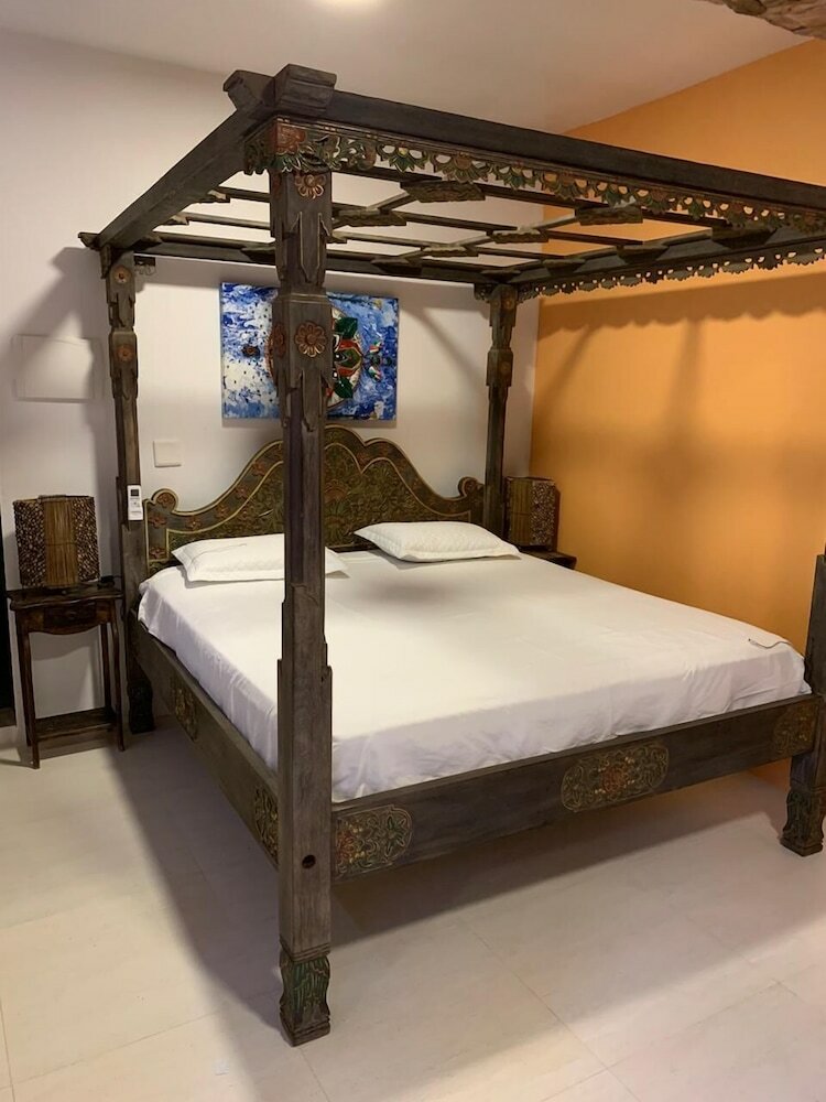 Фото Cachoeira Inn