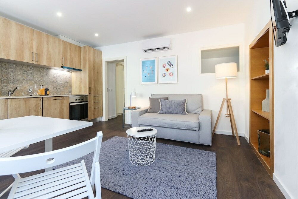 Фото Benfica Historical Apartments by Homing