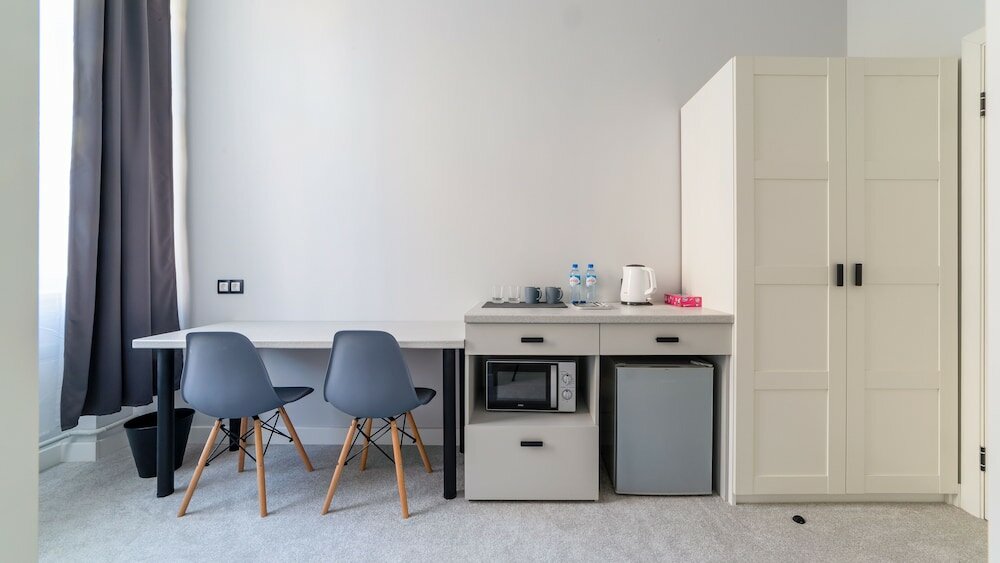 Фото Нордик Румс