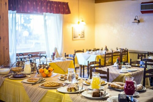 Гостиница Royal Hotel Il Pirata Paolino