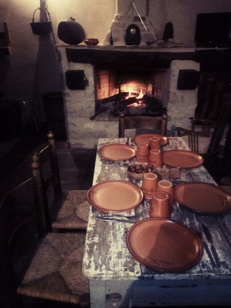 Фото Casa Hobbit