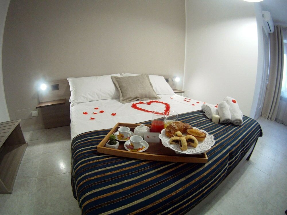 Фото B&b Kalurya