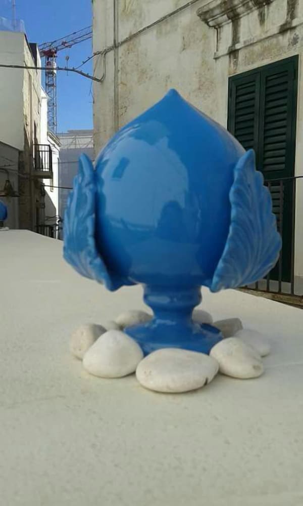 Фото La Casa Di Nicole